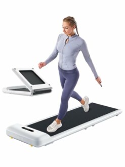 Walkingpad C2 Folding Walking Pad Review: Compact & Portable Treadmill